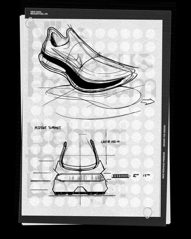 Nike「最强飞马」日期定了！qy球友会体育三重缓震太爽！