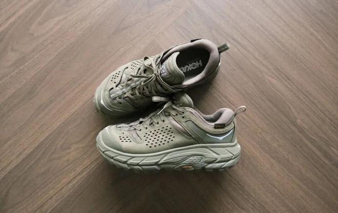 的HOKA们上位了耐克老了上千元一双(图2)