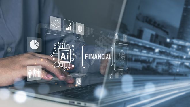 ！华为全栈AI加速让银行及时看见靠10万+粉丝北漂插画师秒贷款(图9)