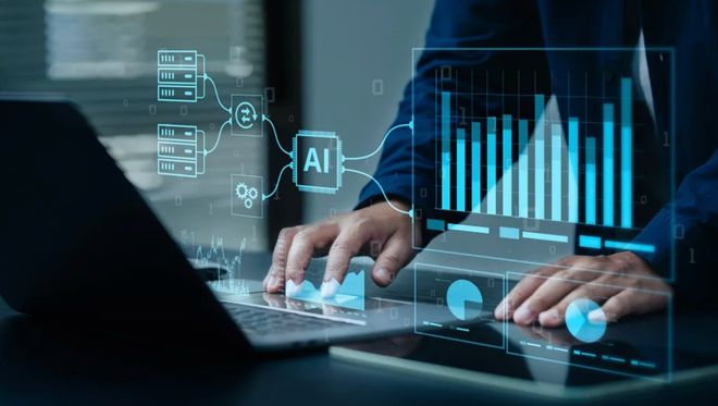 ！华为全栈AI加速让银行及时看见靠10万+粉丝北漂插画师秒贷款(图10)