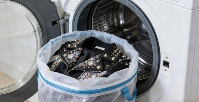 禁入桶护衣又护机少走冤枉路洗衣机别乱塞！6 样东西