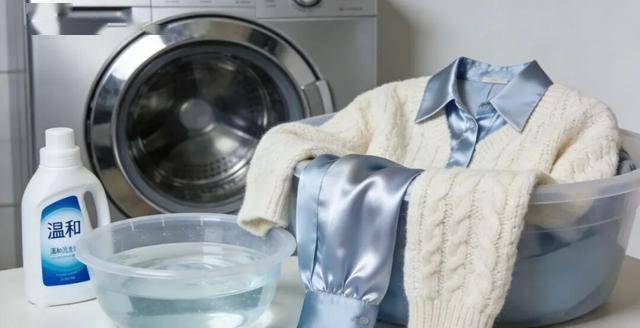 禁入桶护衣又护机少走冤枉路洗衣机别乱塞！6 样东西(图3)