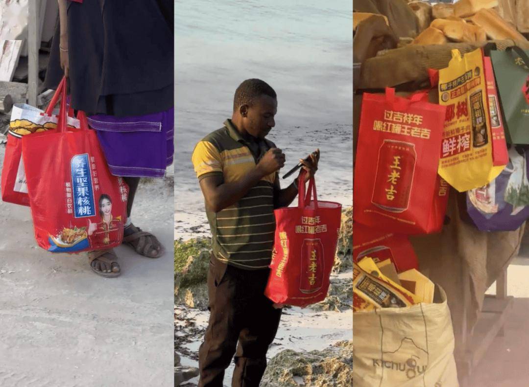 中国人恐怕已暴富涌入非洲带货的(图3)