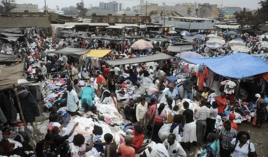 中国人恐怕已暴富涌入非洲带货的(图5)