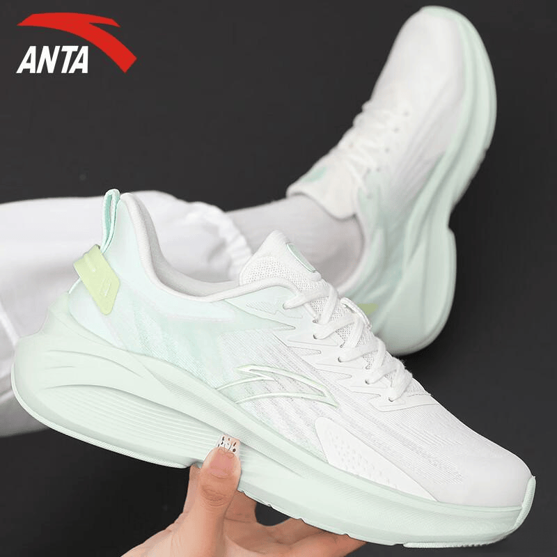 10款高性价比又舒适的跑步鞋！跑步鞋女哪