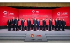 中国奥委会李宁签约